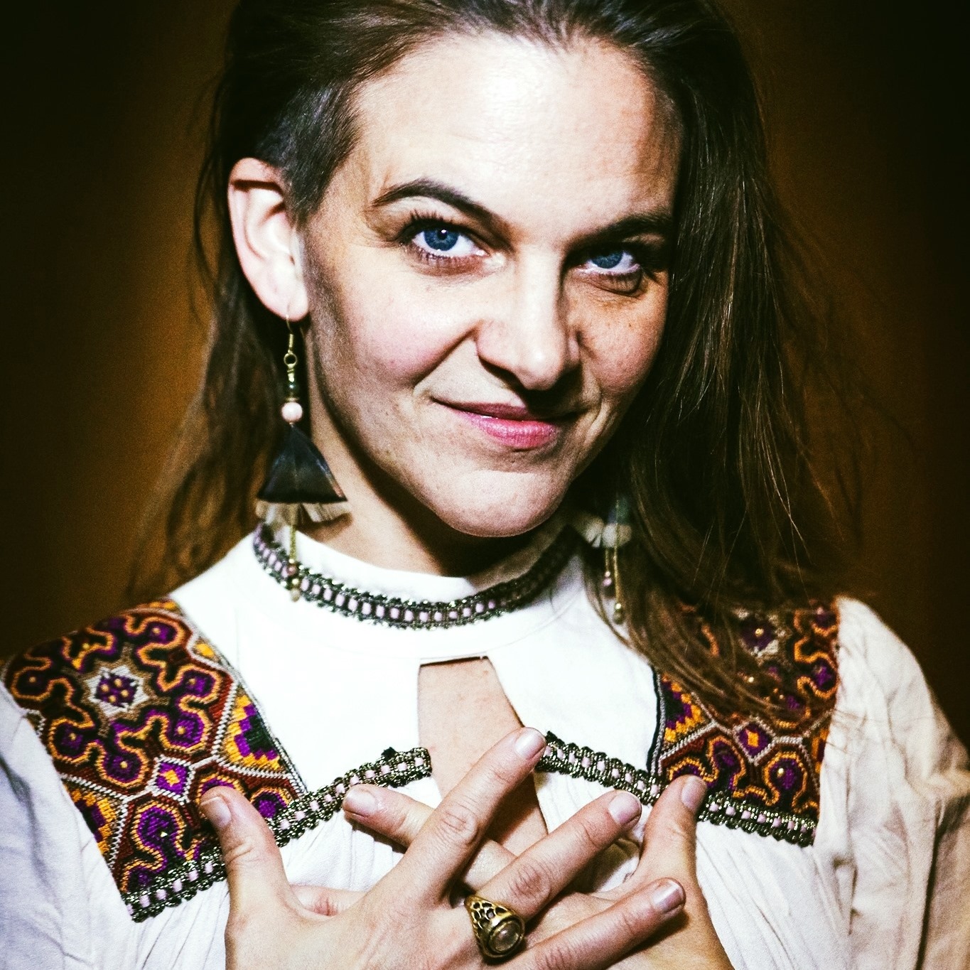 LUZIA MARA SCHUCAN