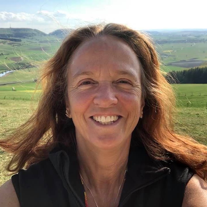SYBILLE KALCHTHALER