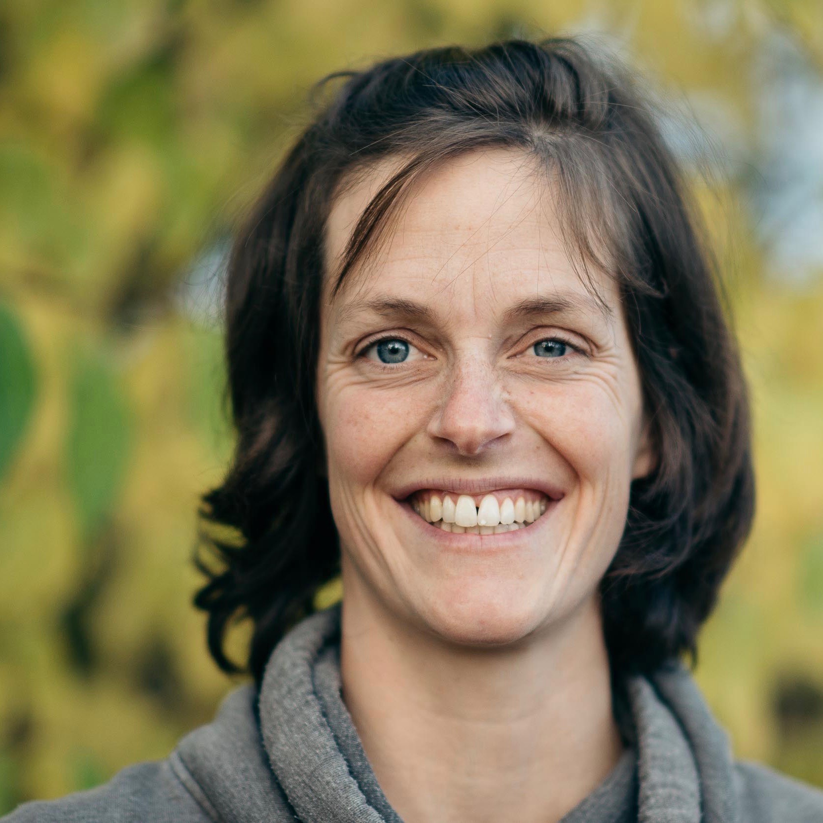 SANDRA MÄDER