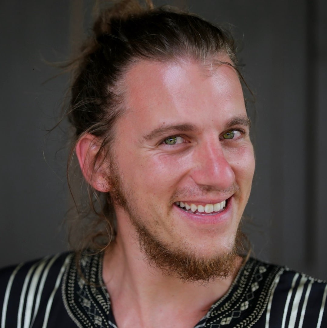 PASCAL LÜTOLF