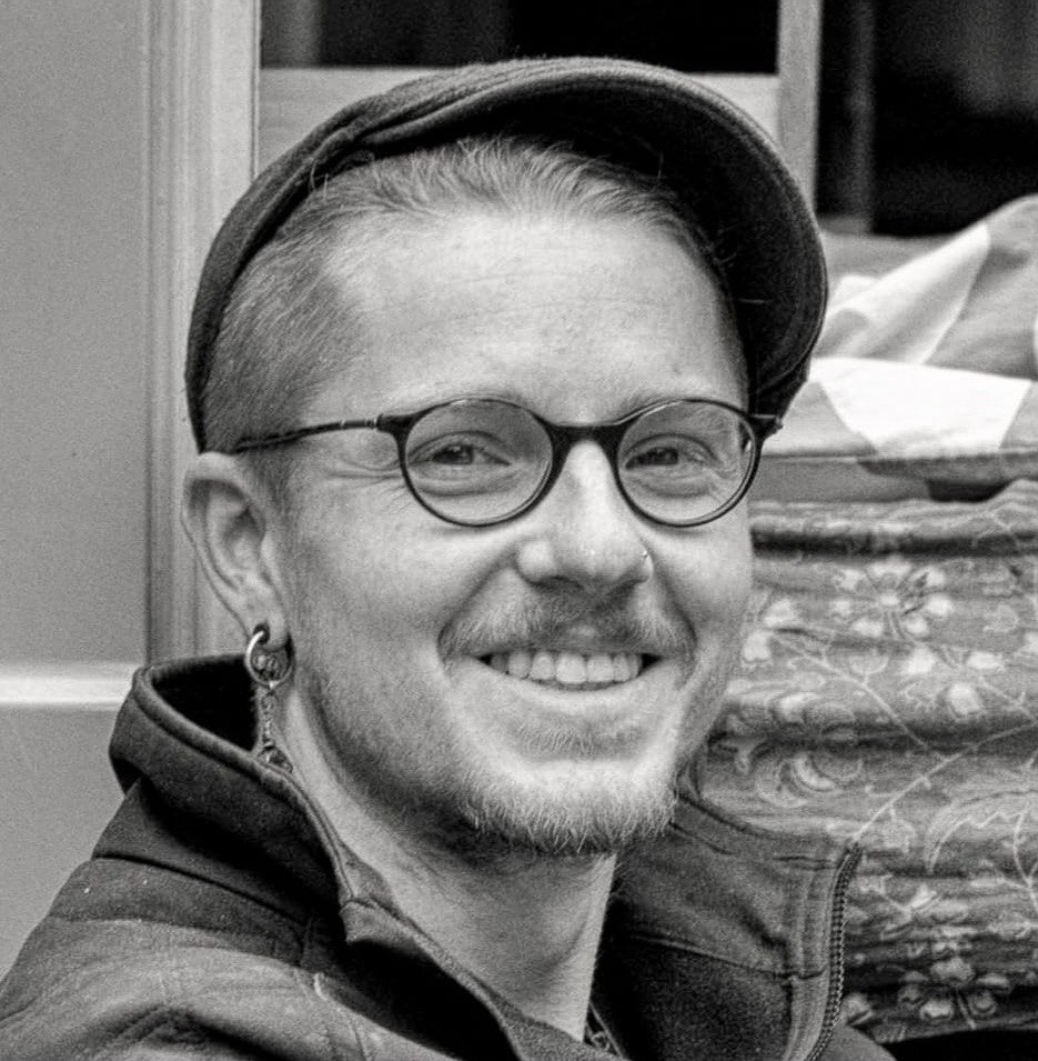FLORIAN KIESEWETTER