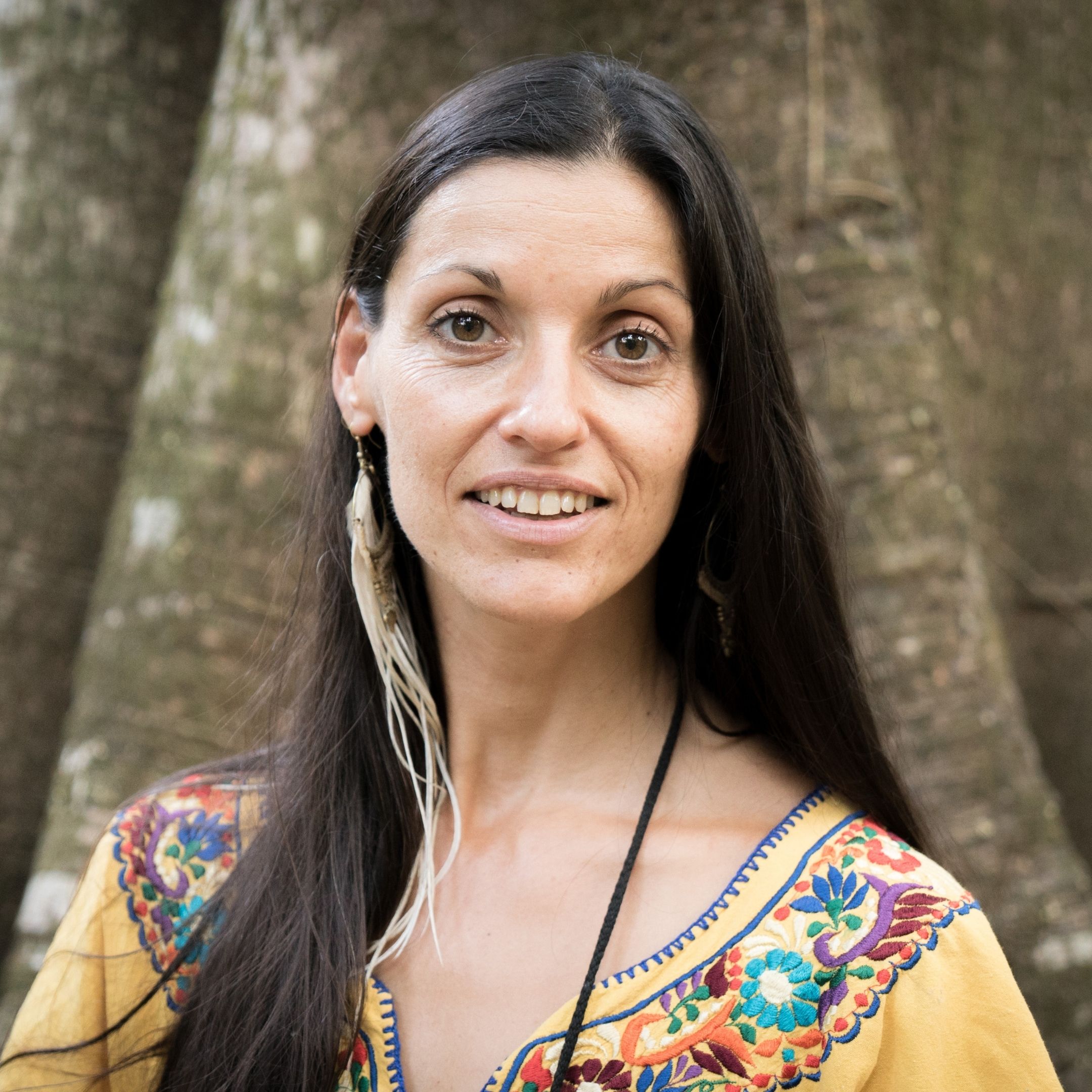 MELINDA NINA GARCIA