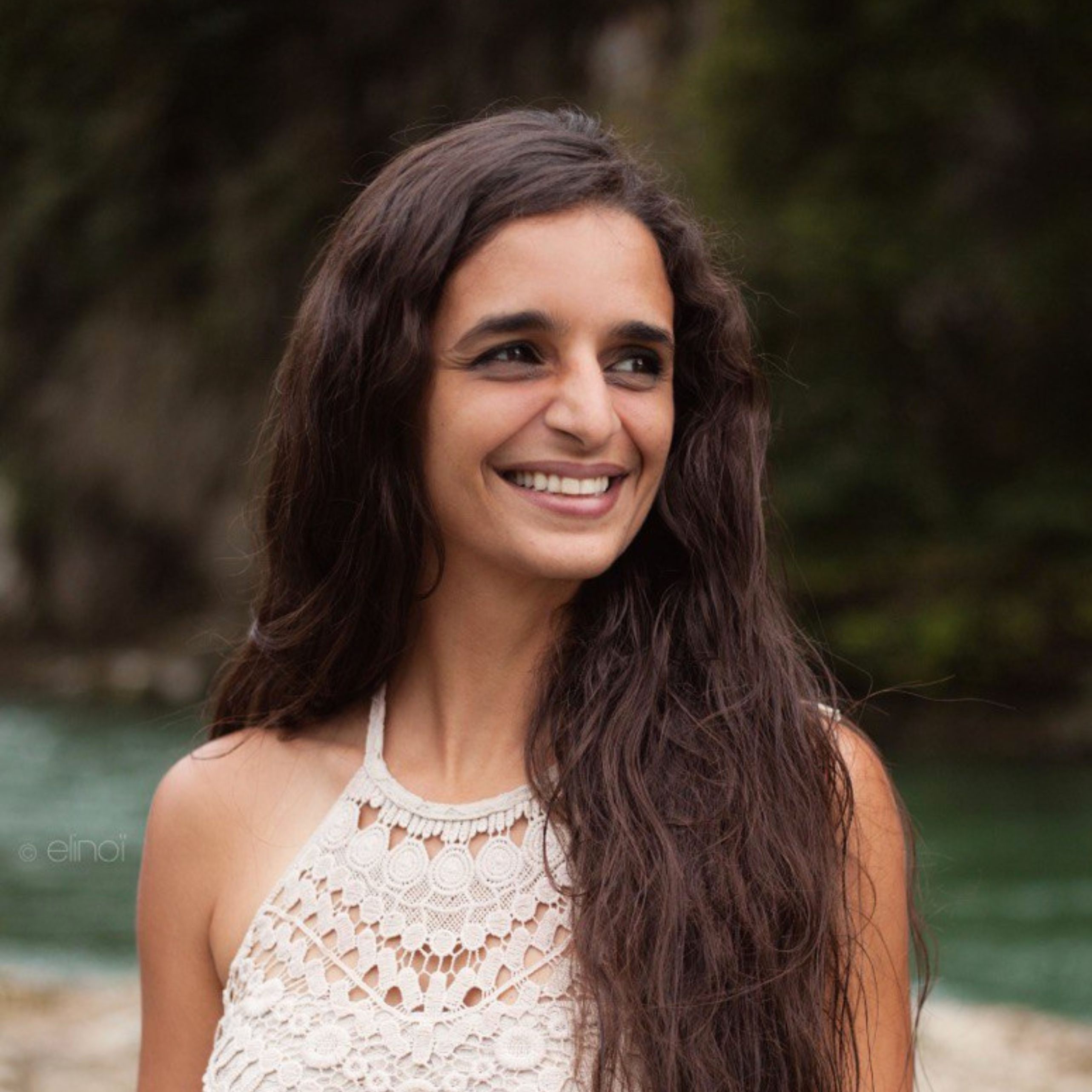 ESTELLE ZAGHLOUL